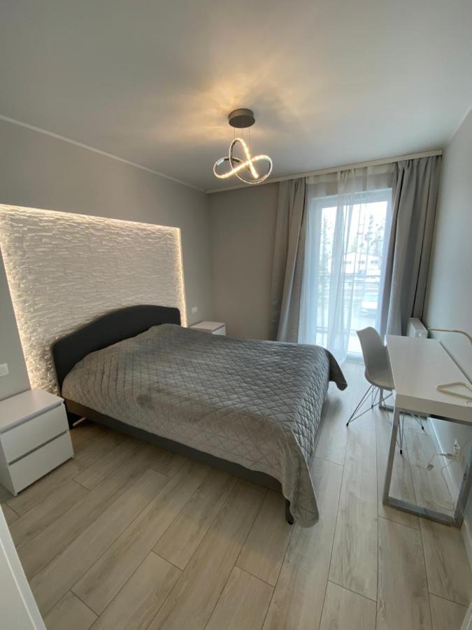 Flat4You Poznań Exterior foto